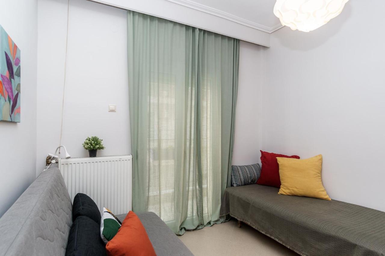Galerius_apartment #colony_city_heart Apartment *