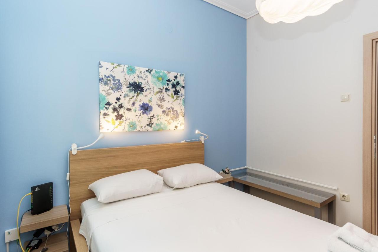 Galerius_apartment #colony_city_heart Apartment Thessaloniki
