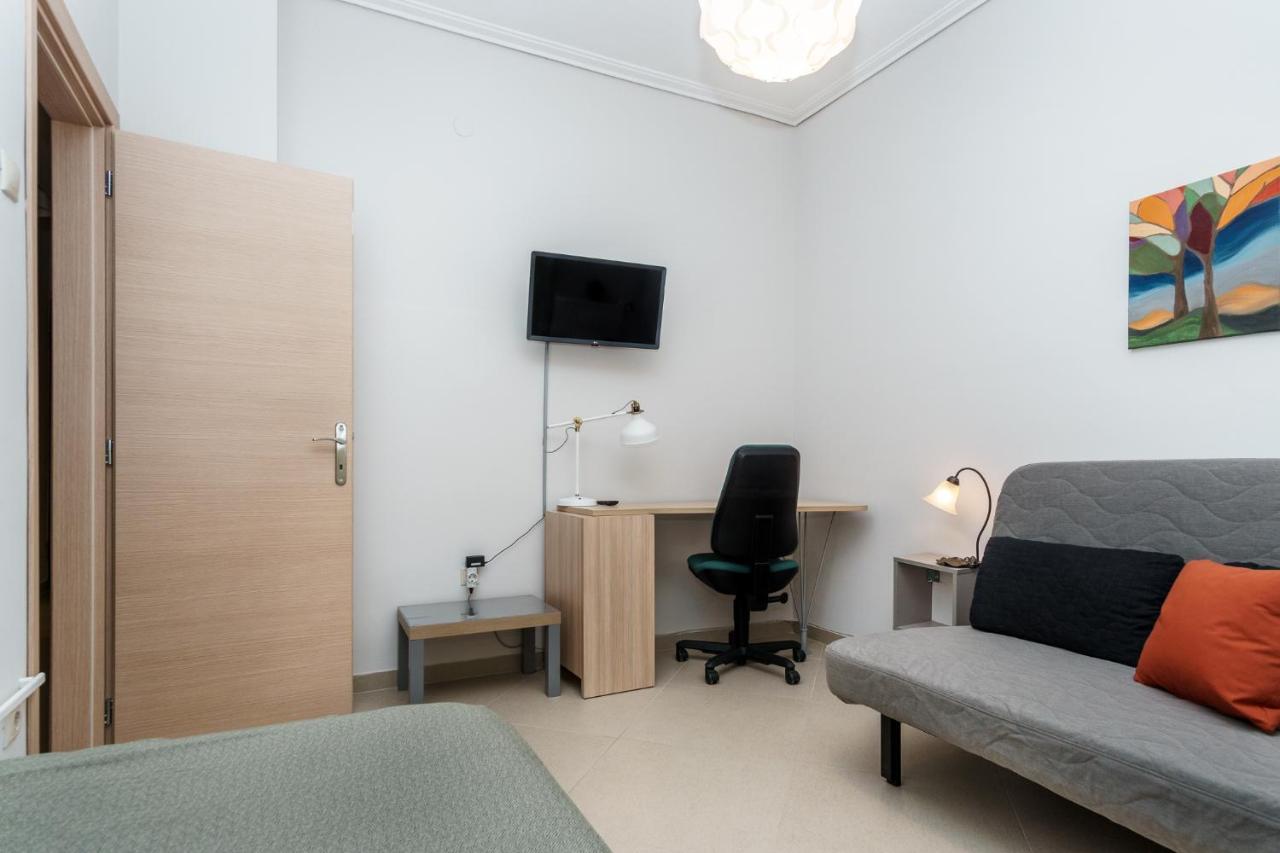 Galerius_apartment #colony_city_heart * Thessaloniki