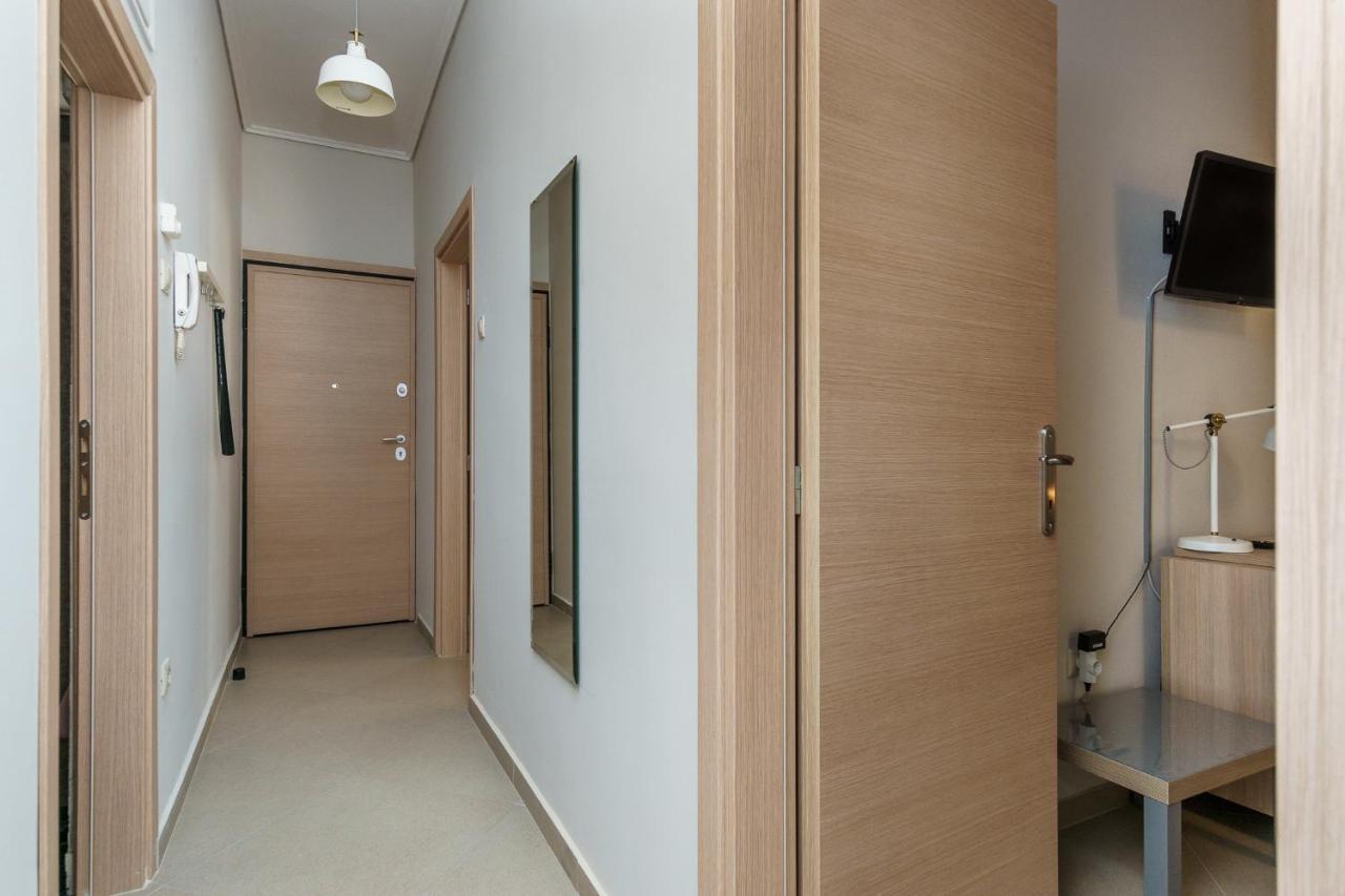 Galerius_apartment #colony_city_heart Apartment *