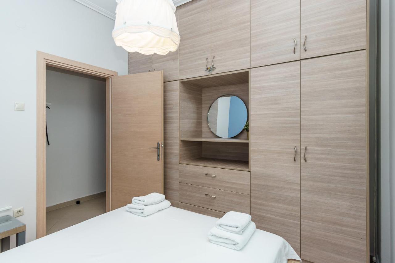 Apartment Galerius_apartment #colony_city_heart