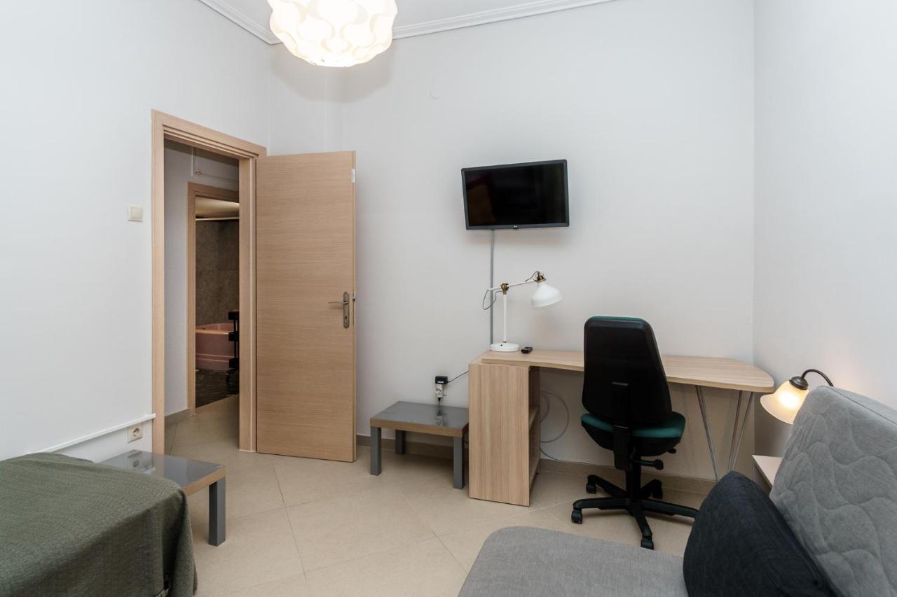 Galerius_apartment #colony_city_heart *