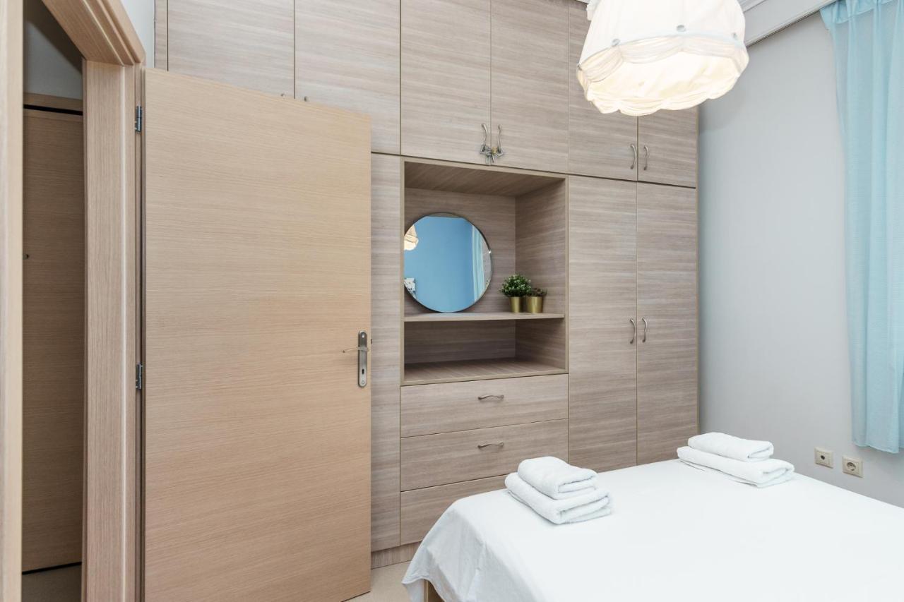 Galerius_apartment #colony_city_heart * Thessaloniki