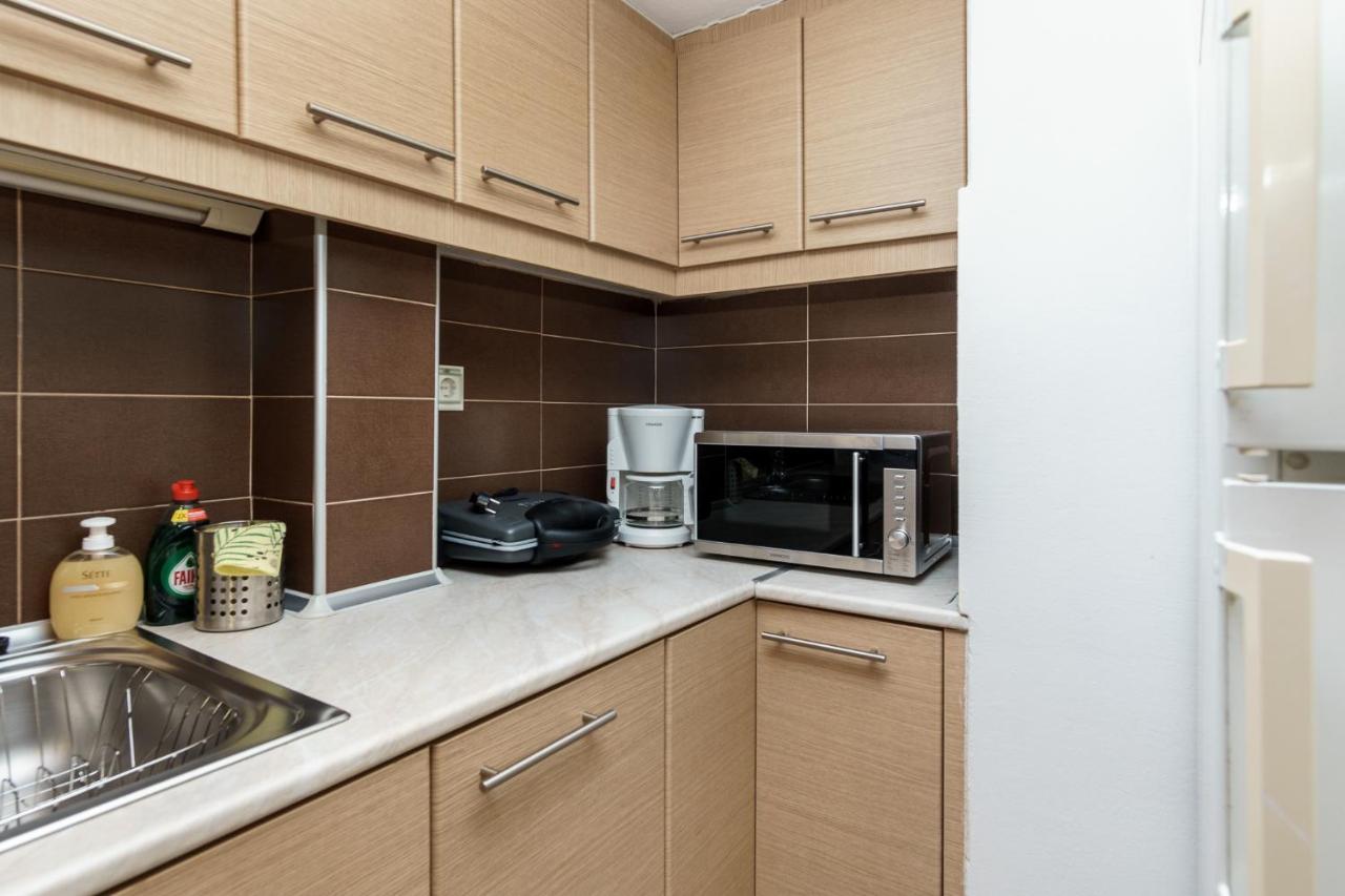 Galerius_apartment #colony_city_heart Apartment *