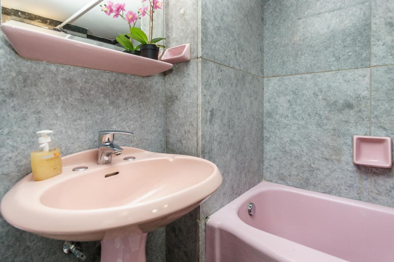 Galerius_apartment #colony_city_heart Apartment Thessaloniki