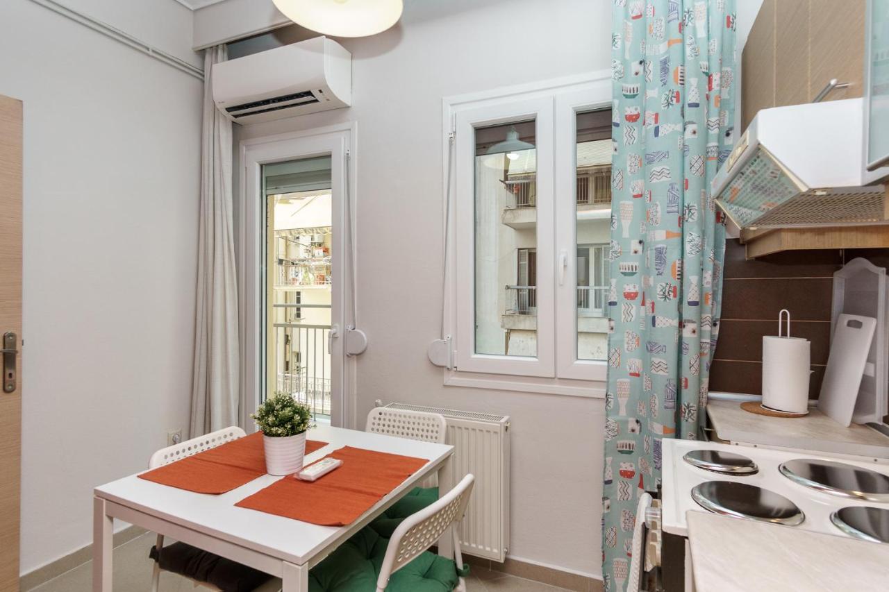 Galerius_apartment #colony_city_heart