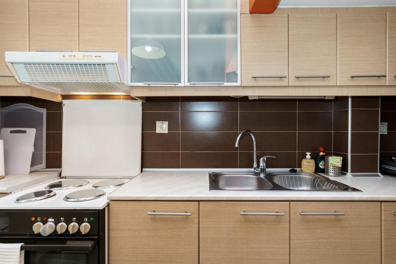 Apartment Galerius_apartment #colony_city_heart *