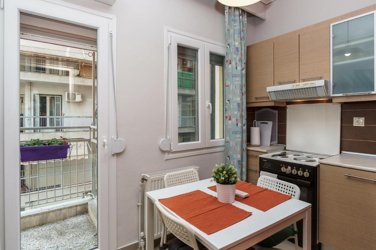 Galerius_apartment #colony_city_heart * Thessaloniki