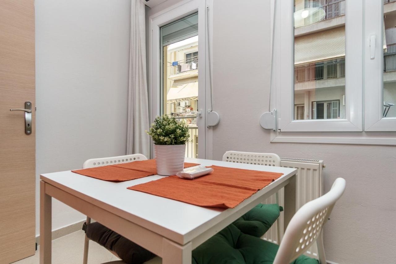 Galerius_apartment #colony_city_heart Apartment Thessaloniki