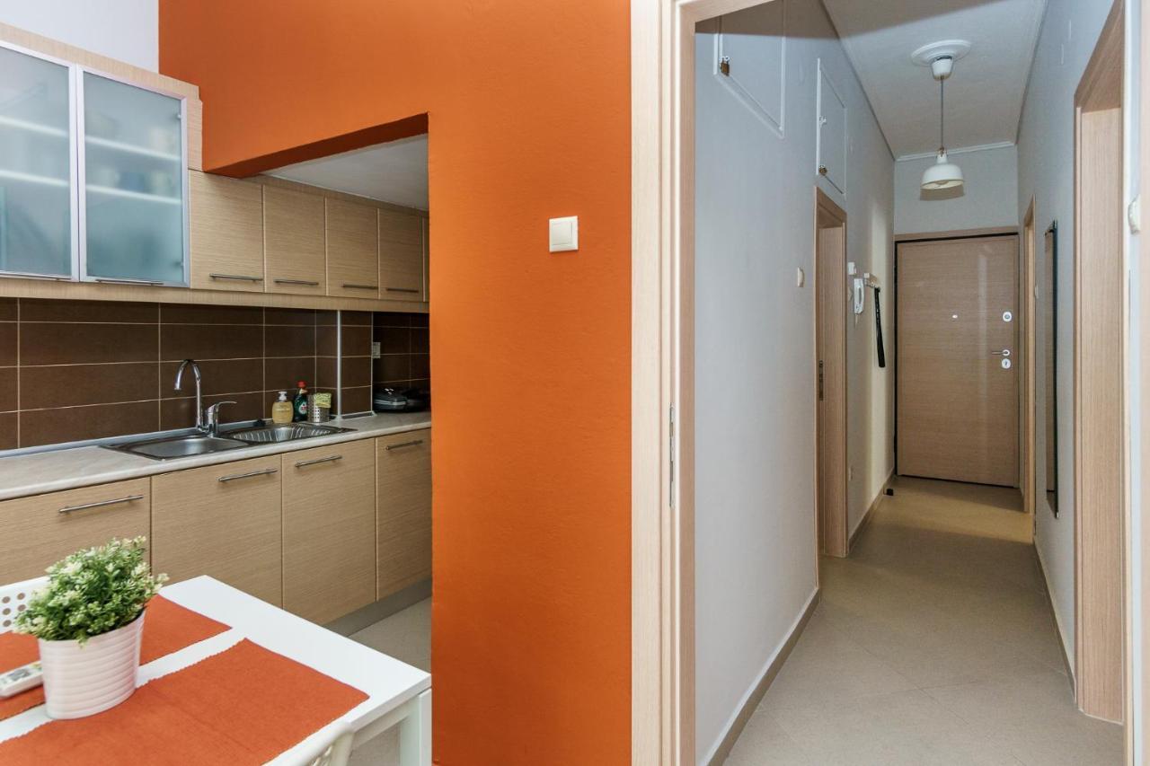 Galerius_apartment #colony_city_heart Apartment Thessaloniki